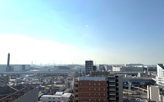 ディモア尼崎ミライズ