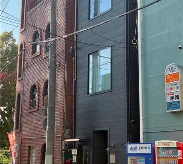 一棟収益アパート　Bear Kanda