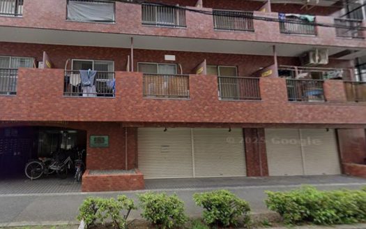 ライオンズマンション伊勢佐木長者町