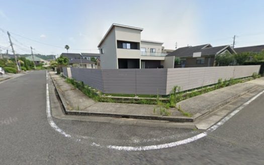 洲本市小路谷字古茂江