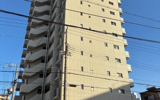 ディモア尼崎ミライズ