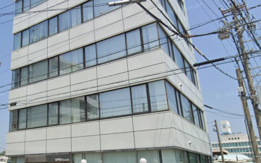 名古屋　一棟事務所ビル