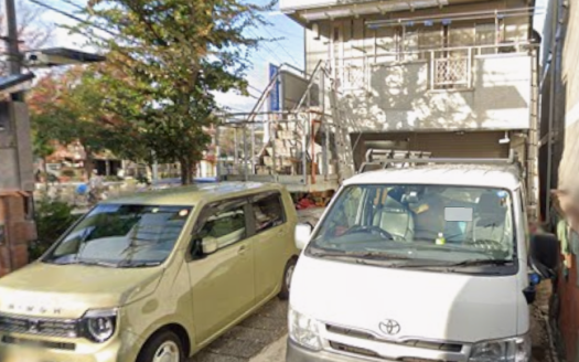 立花町4丁目　事務所併用住宅