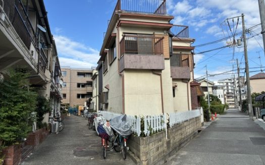南塚口町8丁目　一戸建