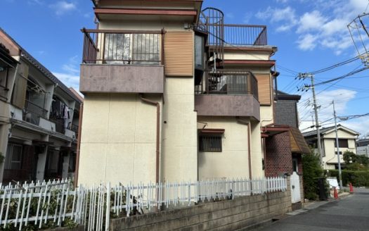 南塚口町8丁目　一戸建