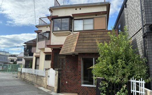 南塚口町8丁目　一戸建
