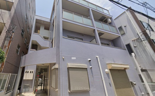 南塚口町2丁目　一棟収益マンション